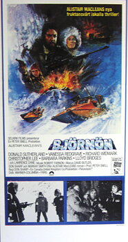 Björnön