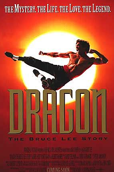 Dragon the Bruce Lee Story