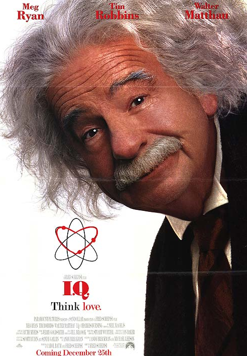 IQ