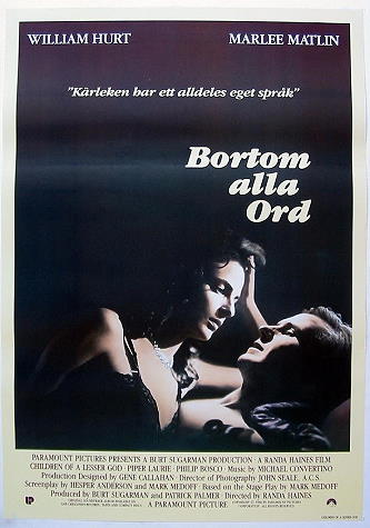 Bortom alla ord