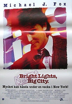 Bright Lights Big City