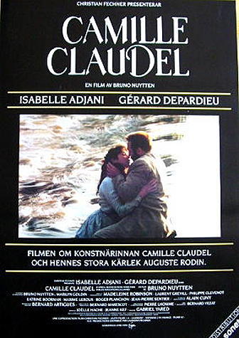 Camille Claudel