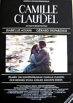 Camille Claudel