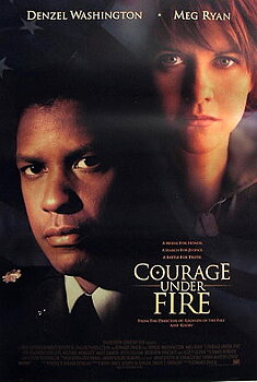 Courage Under Fire