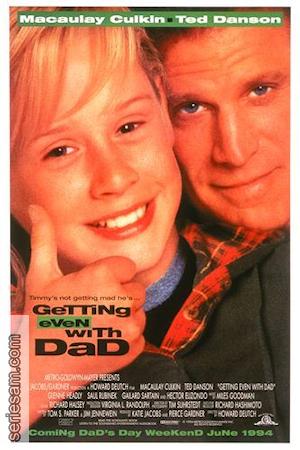 Getting Even with Dad