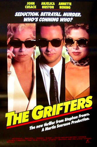 The Grifters