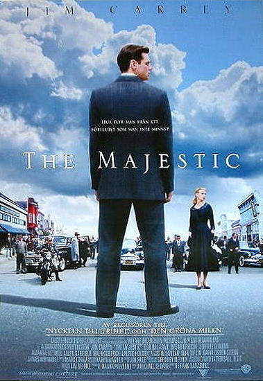 The Majestic
