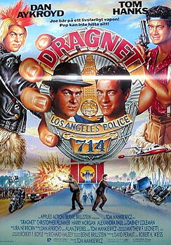 Dragnet