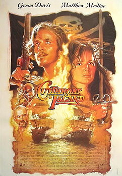 Cutthroat Island