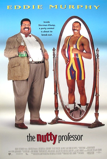 The Nutty Professor