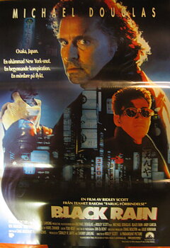 Black Rain