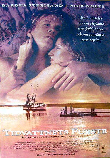 Tidvattnets furste