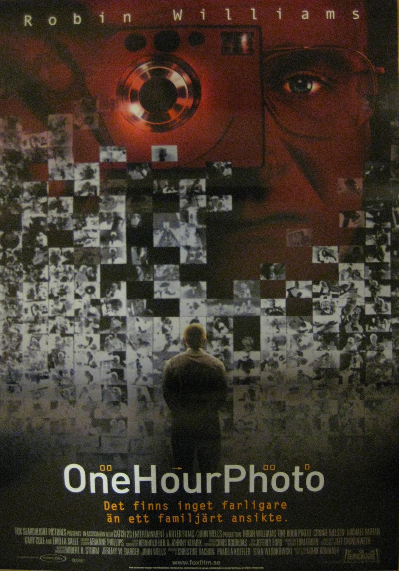 One Hour Photo