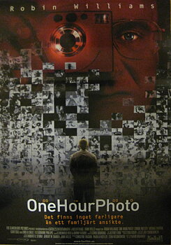 One Hour Photo