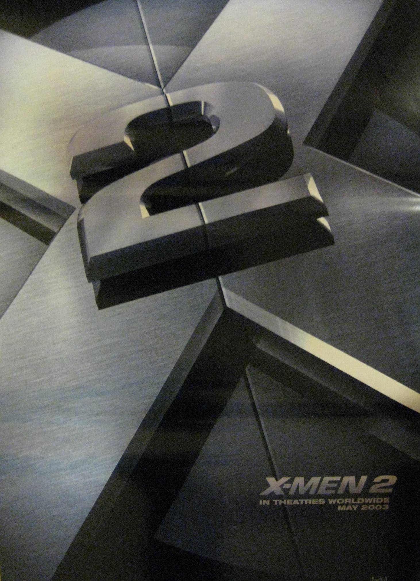 X-Men 2