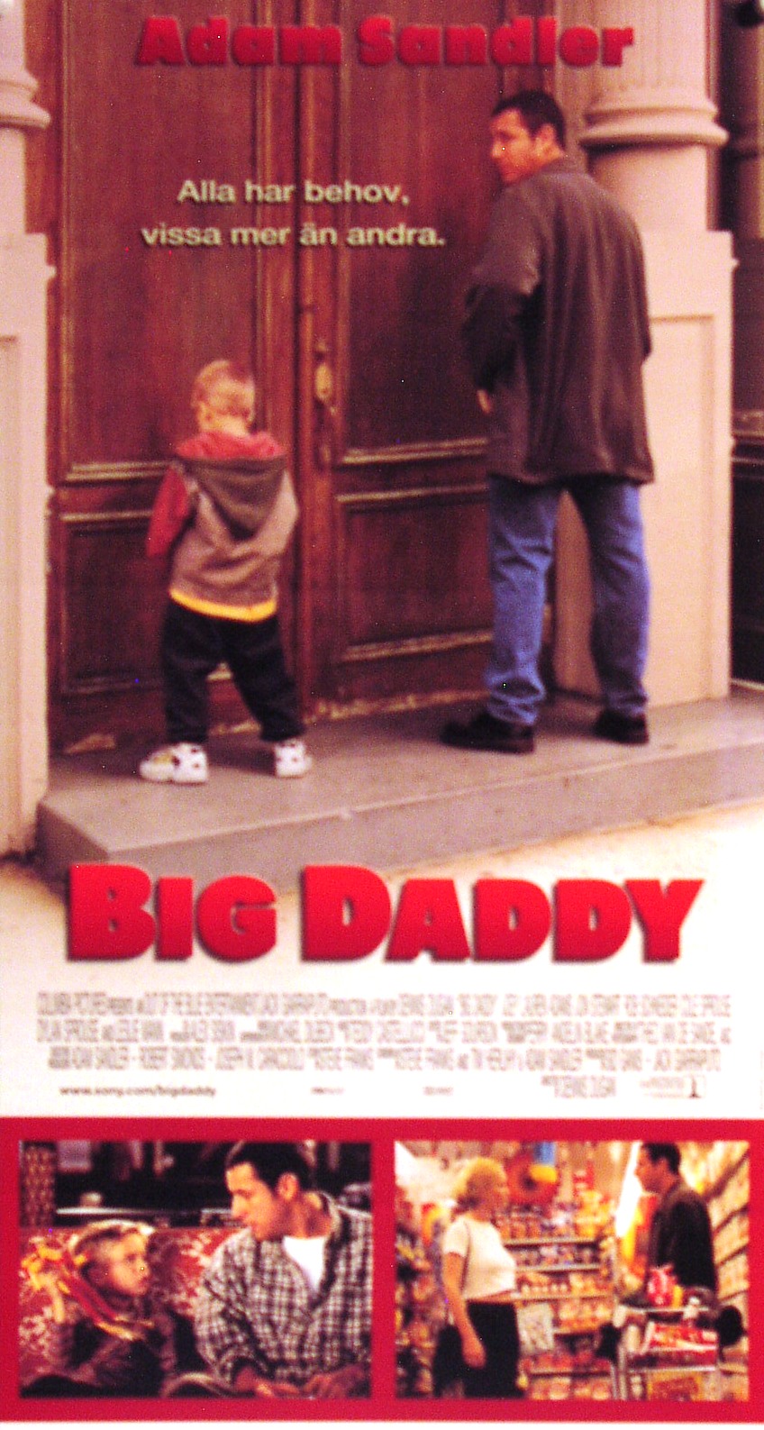 Big Daddy
