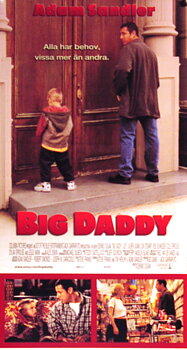 Big Daddy