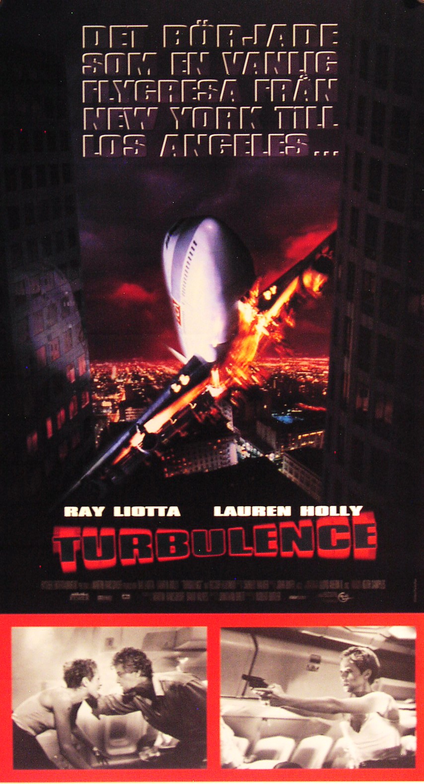 Turbulence