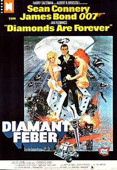 Diamantfeber