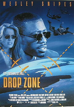 Drop Zone