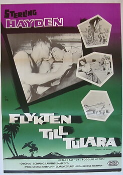 Flykten till Tulara