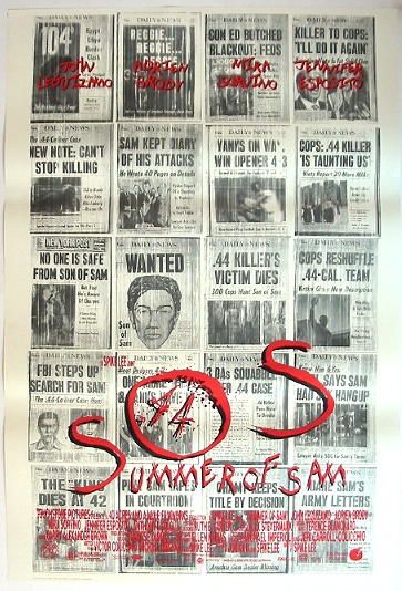 Summer of Sam