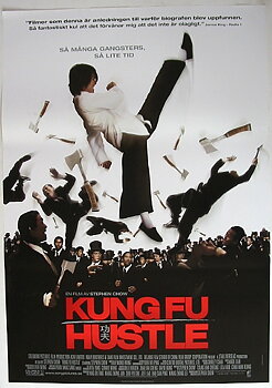 Kung Fu Hustle