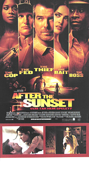 After the Sunset