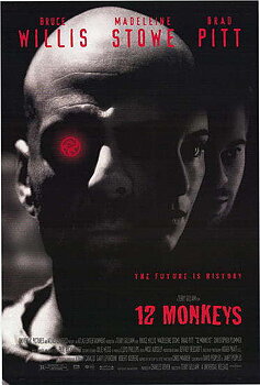 12 Monkeys