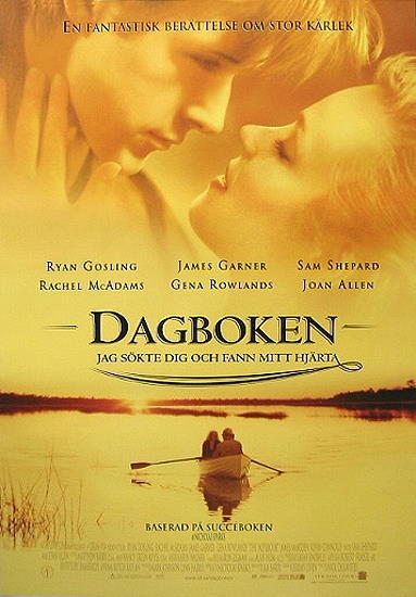 Dagboken