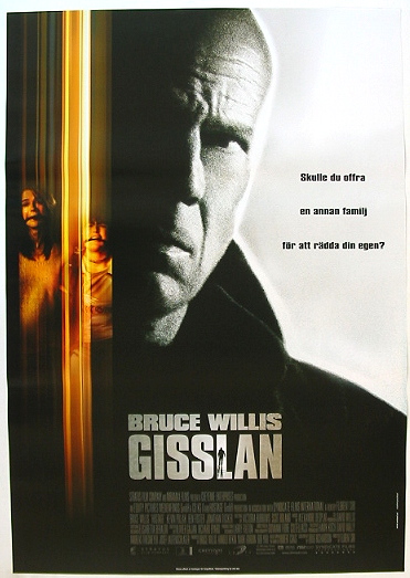 Gisslan