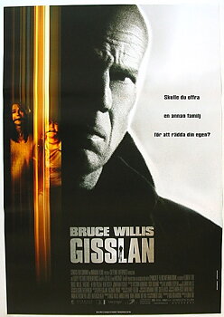 Gisslan