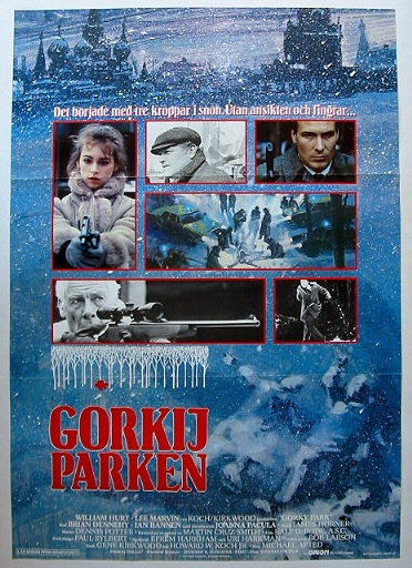 Gorkijparken