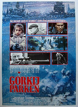 Gorkijparken