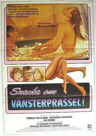 Snacka om vänsterprassel
