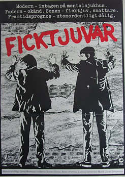 Ficktjuvar