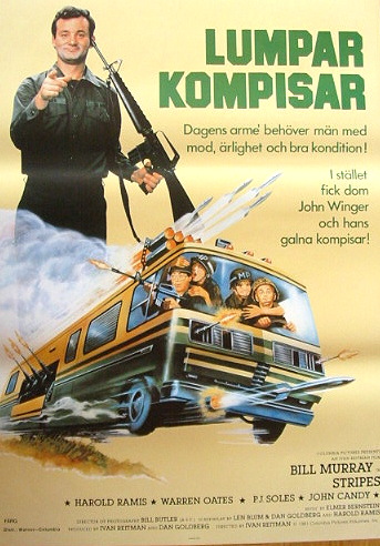 Lumparkompisar