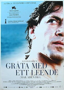 Gråta med ett leende