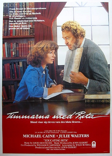 Timmarna med Rita