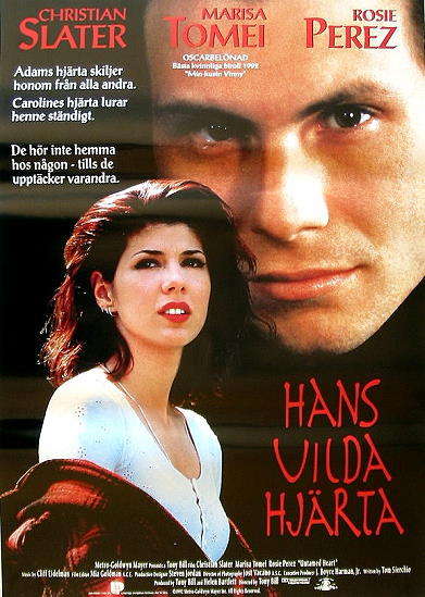 Hans vilda hjärta