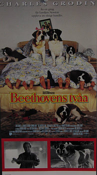 Beethovens tvåa
