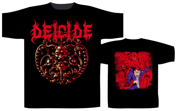 Deicide - Rockzone
