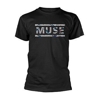 Muse Absolution Logo T-Shirt