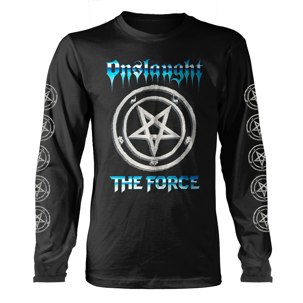 Onslaught The Force Long Sleeve
