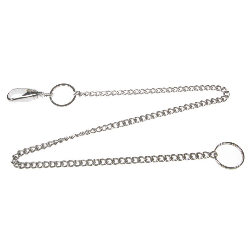Wallet Chain Silver