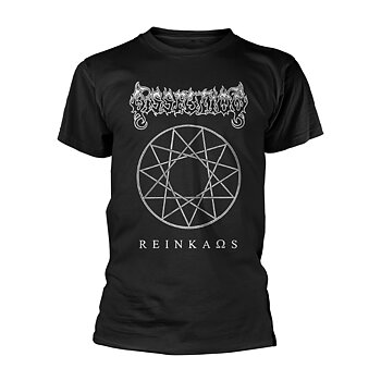 Dissection Reinkaos White Print T-Shirt