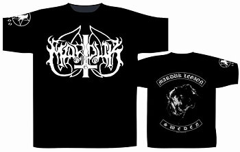 Marduk Legion T-Shirt