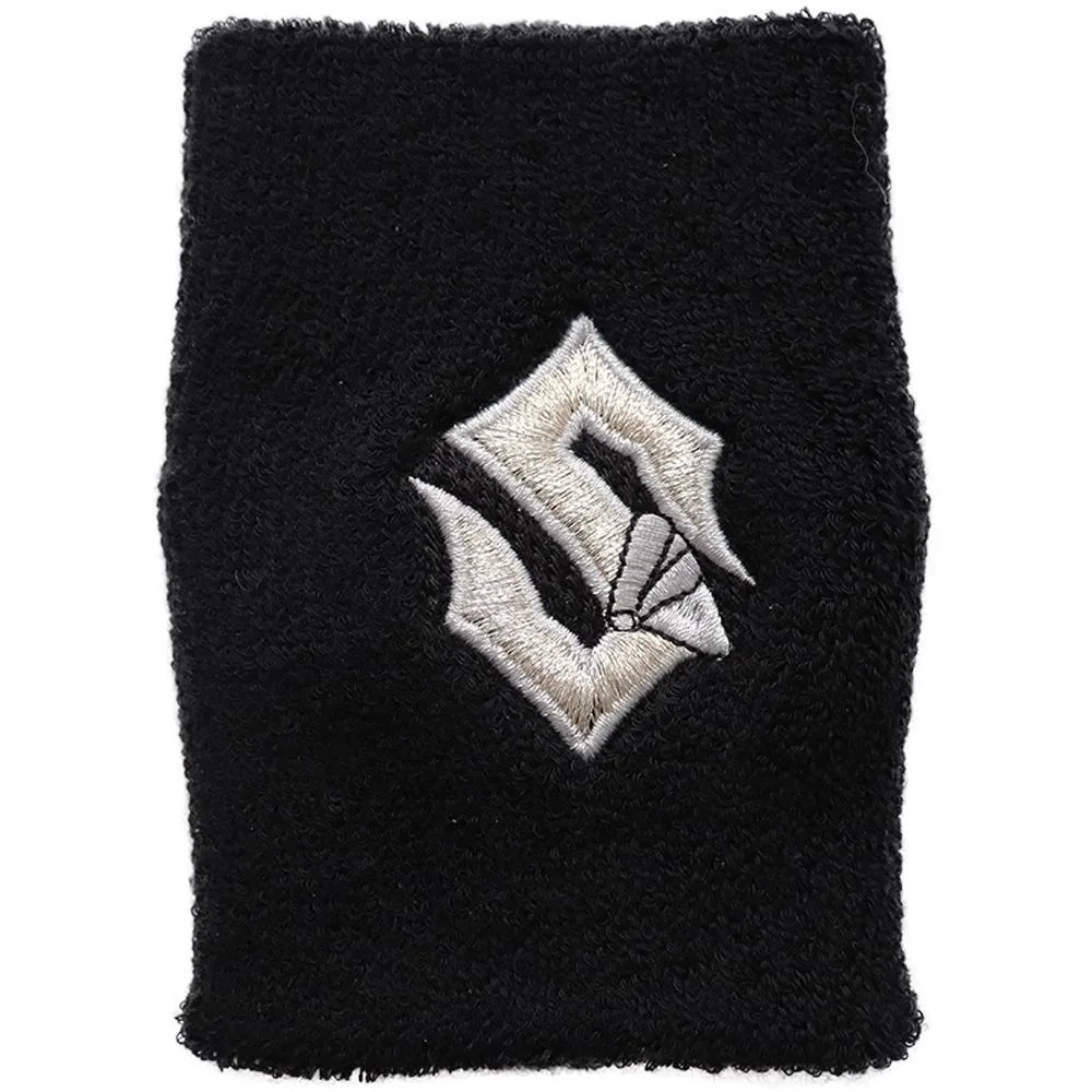 Sabaton Logo Wristband