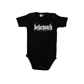 Behemoth Logo Baby Body