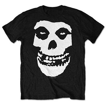 Misfits Skull T-Shirt